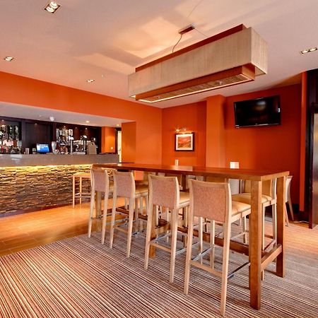 Cruachan Hotel Fort William Exterior foto