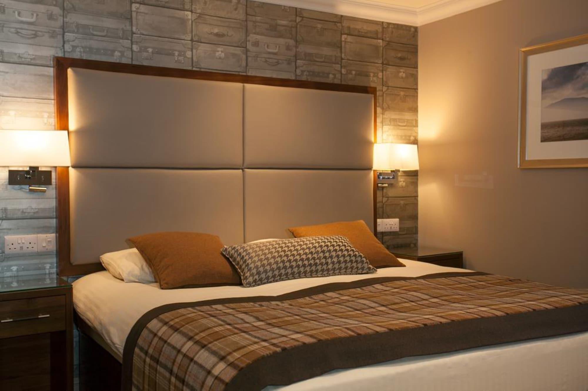 Cruachan Hotel Fort William Exterior foto