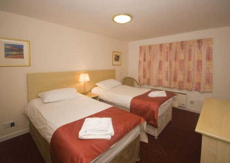 Cruachan Hotel Fort William Habitación foto